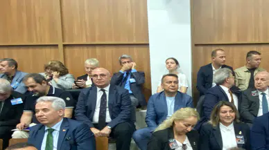 Tanal'dan Yangın Davası İçin Bakanlık Personeline Yargı Çağrısı