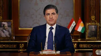 Barzani: PKK'nın silah bırakması barış süreci için kritik önemde!