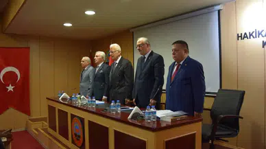 TÜED, emekli maaşlarında adalet arayışını ve intibak çağrısını yineledi