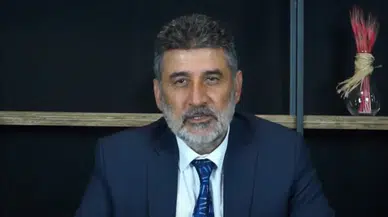 Milli Yol Partisi Genel Başkanı Remzi Çayır'dan Erdoğan'a sert eleştiriler: Eli kanlılarla ittifakın anlamı ne?