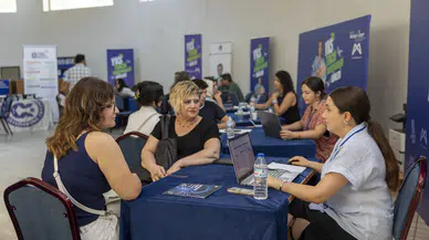 Mersin Büyükşehir’den YKS Tercih Dönemine Tam Destek