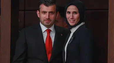 Sümeyye Erdoğan Bayraktar Kimdir? Ne İş Yapıyor? Aile, Teknoloji ve Sosyal Projelerdeki Etkisi