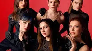 Türkiye’nin Yeni T-Pop Fenomeni: Manifest