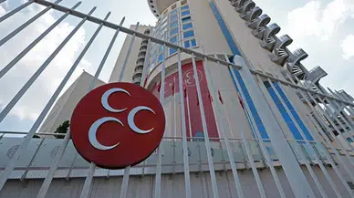 MHP Kemer İlçe Yönetimi görevden alındı