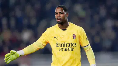 Mike Maignan Kimdir, Nereli ve Kaç Yaşında? Milan’ın Yıldız Kalecisi Transfer Dedikodularıyla Gündemde