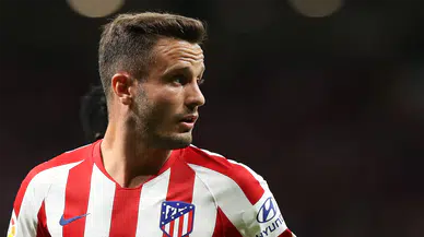 Trabzonspor’dan Orta Sahaya Avrupa Yıldızı: Saul Niguez Bombası!