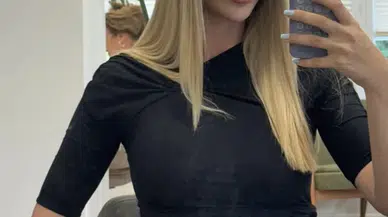 Yasemin Şefkatli’den Tatil Sonrası Yeni İmaj!