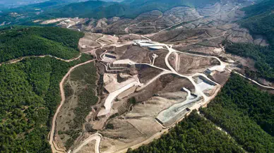 Tarım Platformu: Zeytinliklerimizi Ranta Açan Yasaya Karşı Birleşik Direniş Şart