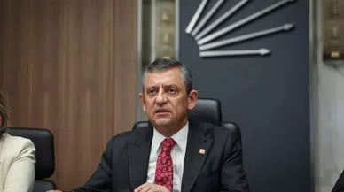Özgür Özel: Erdoğan, Türkiye'nin çıkarlarını değil, AK Parti'nin menfaatlerini gözetiyor