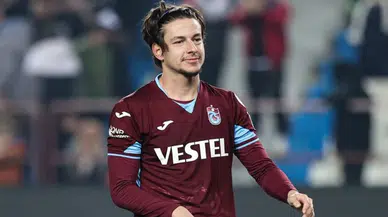 Trabzonspor’un Yıldızı Enis Destan’ın Yeni Adresi Belli Oldu mu? İngiltere Sinyali!