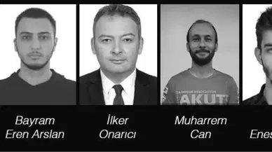 AKUT Gönüllüleri Son Yolculuğuna Uğurlanıyor: Ankara’da Cenaze Töreni