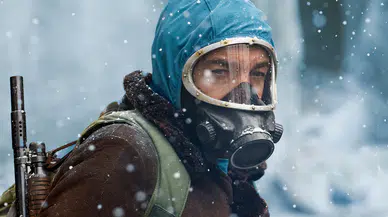 Netflix’ten Yapay Zekâ Devrimi: “The Eternaut” Dizisinde Bir İlk