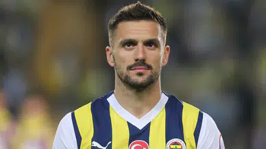 Fenerbahçe’den Ayrılan Tadic’e Kızılyıldız’dan Tarihi Teklif!