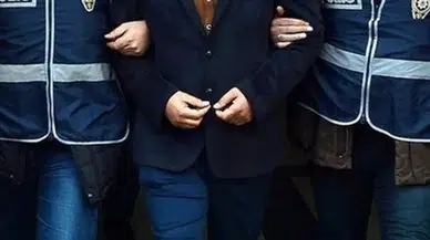 Çantalarından üzerinde anahtar bulunan kilitler çıktı... Nedeni şoke etti...