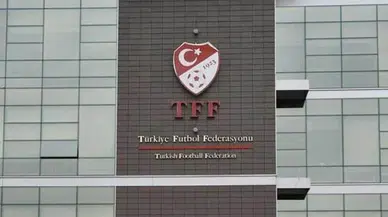 Tuna Akın TFF'deki görevinden istifa etti