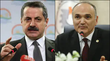 İki bakan, birbirlerinin akrabalarını kendi kurumlarına müdür atadı!