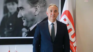 RTÜK Üyesi Keser, frekans tahsisinin hukuka aykırı olduğunu savundu!