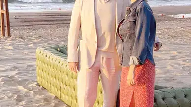 Ece Erken ve Sinan Akçıl'ın aşkı hızlı sona erdi, sosyal medyada gündem oldu!