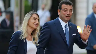 Dilek Kaya İmamoğlu: “Ekrem İmamoğlu’nun Sağlığı, İnancı ve Azmi En Üst Seviyede”