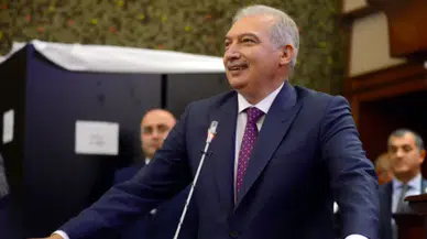 İBB Başkanı Mevlüt Uysal'dan 24 yıl sonra Sivas Katliamı açıklaması