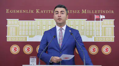 Ücretli öğretmenlerin hakları için Meclis'te kanun teklifi gündeme getirildi