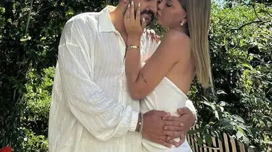 Mika Raun’un Bodrum Tatili Olaylı Bitti: Sevgilisi Batu Can Kavga Çıkardı