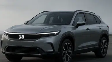 Honda Büyük Elektrikli SUV Projesini Durdurdu, ABD'deki Teşvik Belirsizlikleri Etkili Oldu