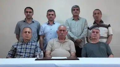 Öcalan'dan Silah Bırakma Süreci İçin Yeni Çağrı ve Tarih: 19 Haziran 2025