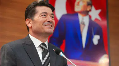 Ortahisar Belediye Başkanı Ahmet Kaya’dan Trabzon’a Miting Çağrısı: “Millet İradesine Sahip Çıkıyoruz”