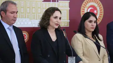 DEM Parti'den Tepki: “Miraç’ın Katili Yargılanmıyor, Adalet Çocuklara Kapalı”