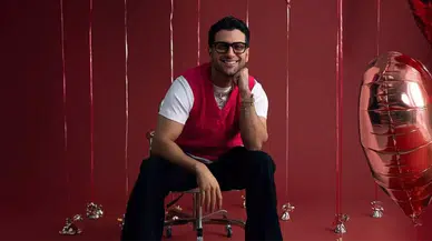 Reynmen’den Aşk Dolu Sürpriz: Hem Şarkı Hem Klip Eşiyle!