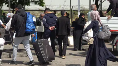 Suriyeliler Türkiye'de yedi yılda kaç şirket kurdu?