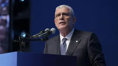 Dervişoğlu’ndan Türk-İş Grevine Destek: “Emekçinin Yanındayız, Hak Mücadelesindeyiz”