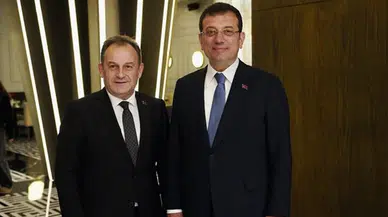 Ekrem İmamoğlu’nun Memleketi Trabzon’da Demokrasi Mitingi: Özgür Özel de Katılacak