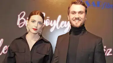 Aras Bulut İynemli ile Bige Önal ayrıldı!