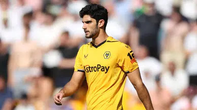 Beşiktaş Kanatlarına Avrupa Yıldızı: Guedes Transferi Gerçekleşecek mi?