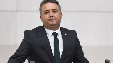 İsa Mesih Şahin'den Nevruz Bayramı'nın resmi olarak kutlanması için teklif önerisi