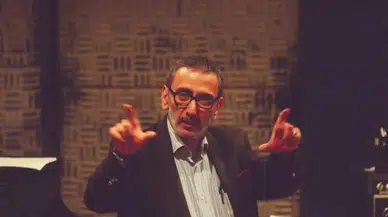 Ziyad Rahbani Hayatını Kaybetti: “Ziyadsız Bir Lübnan’da Sözler Kırık Dökük”