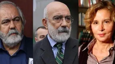 Altan kardeşler ve Ilıcak'ın 'darbe' davasında ikinci gün