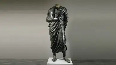 ABD'den Türkiye'ye Kültürel İade: Marcus Aurelius Heykeli Anavatanında