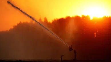 İstanbul’da Kavurucu Sıcaklar Geliyor: Valilikten Uyarı Var!