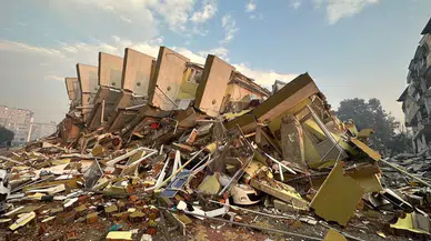 Ilgım Apartmanı Sanığına Tahliye Kararına Savcıdan İtiraz