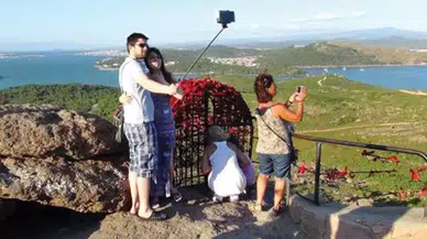 Melek Sofrası yapalım