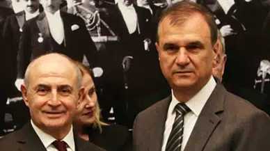 Büyükçekmece'de Hasan Akgün'den Hakan Çebi'ye destek mesajı!