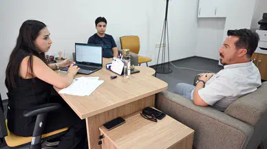 Mersin LGS Tercih Danışmanlığı 2025: Büyükşehir’den Öğrencilere Ücretsiz Destek