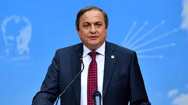 CHP'den 'Başkanlara yurtdışı yasağı'na tepki