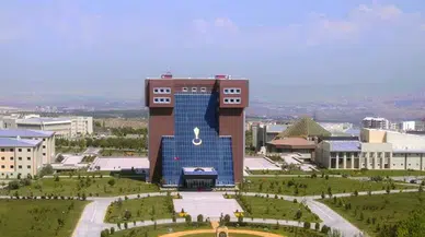 Jandarma Genel Komutanlığı'ndan 225 subay ve 323 astsubay alım ilanı! Başvurular 27 Temmuz'a kadar