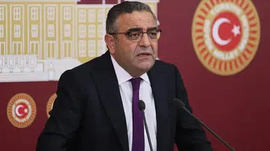 CHP'li Tanrıkulu'dan tutuklu baba adaylarına doğumda aile desteği önerisi!