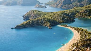 Muğla’da Tatil Planlayanlara 2025 Yaz Rehberi: Ücretsiz Plajlar, Saklı Koylar ve Popüler Noktalar