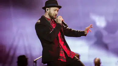 Justin Timberlake Konseri İçin İstanbul’da Dev Hazırlıklar: Biletler Tükendi mi?